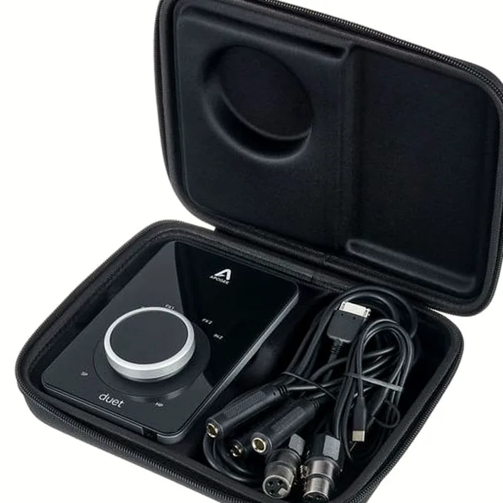 Apogee Duet 3
