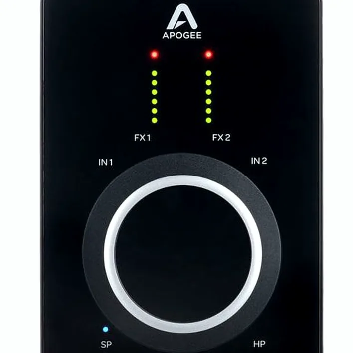 Apogee Duet 3