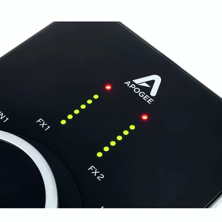 Apogee Duet 3