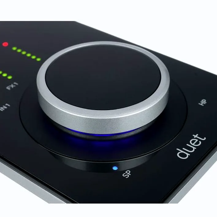 Apogee Duet 3