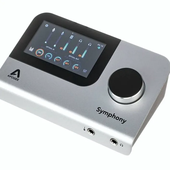 Apogee Symphony Desktop