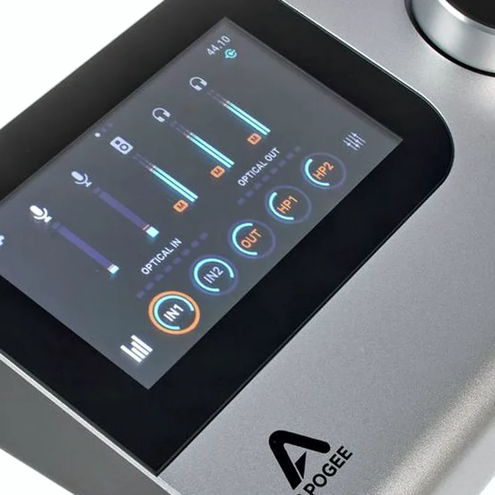 Apogee Symphony Desktop
