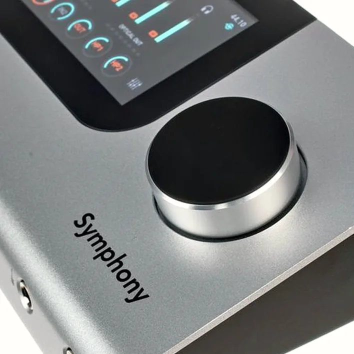Apogee Symphony Desktop