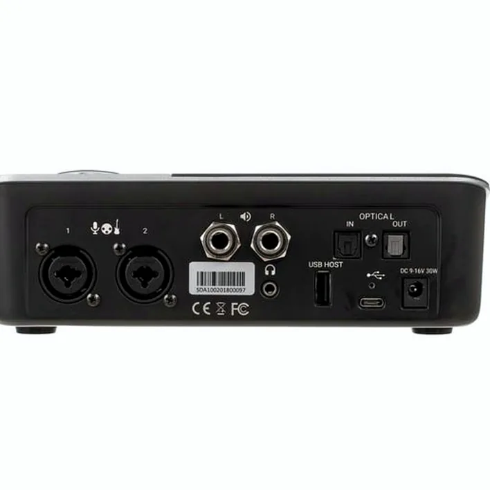 Apogee Symphony Desktop