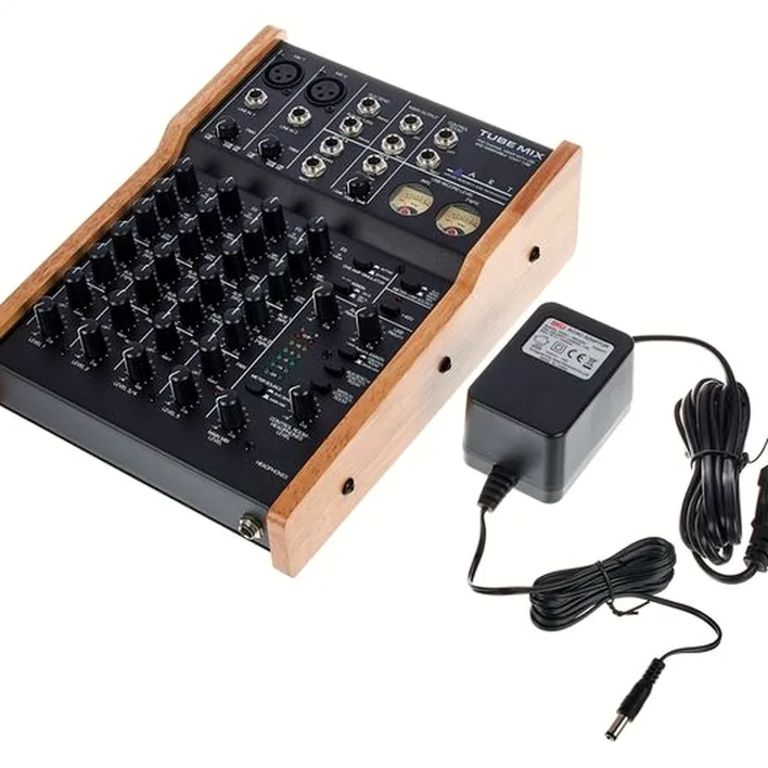 ART TubeMix Case Bundle