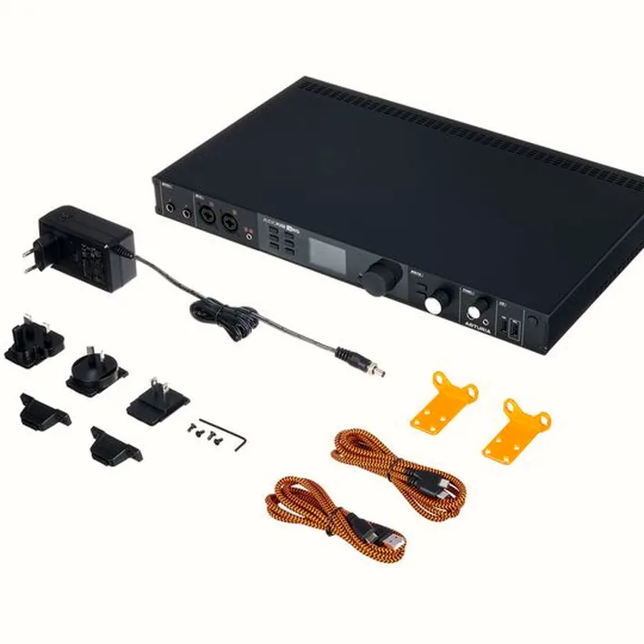Arturia AudioFuse 16Rig