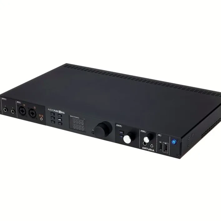 Arturia Audiofuse 16Rig