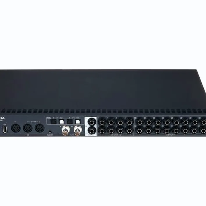 Arturia AudioFuse 16Rig
