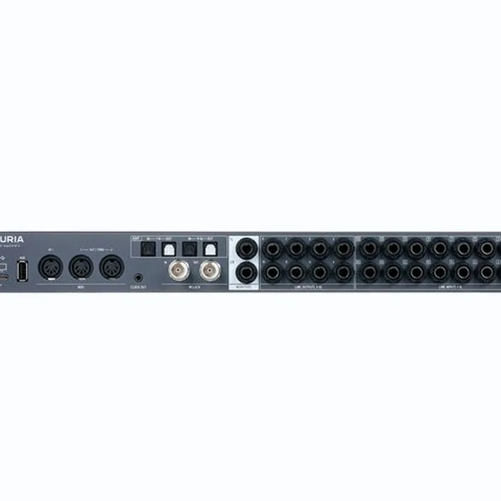 Arturia AudioFuse 16Rig