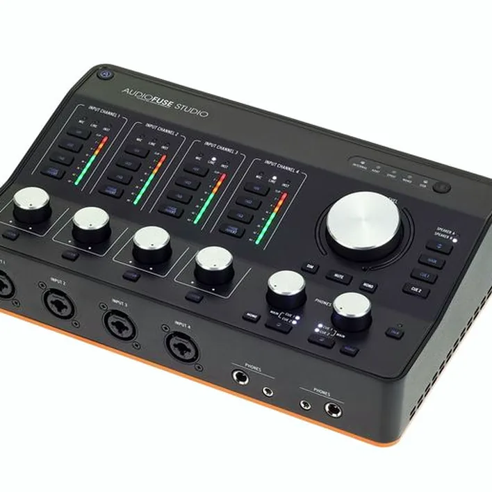 Arturia Audiofuse Studio