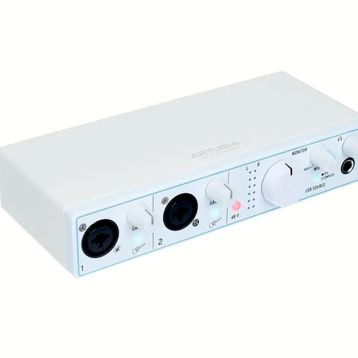 Arturia MiniFuse 2 OTG