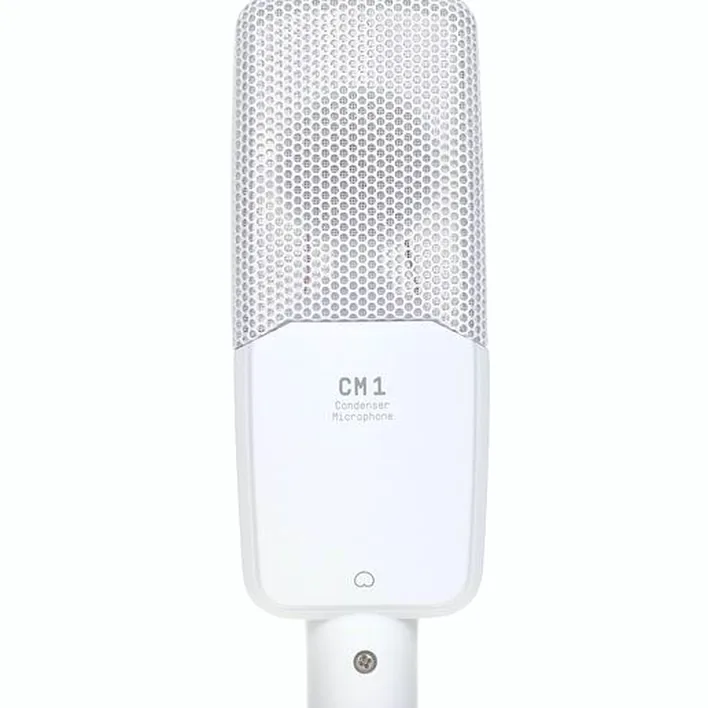 Arturia MiniFuse Recording Pack White