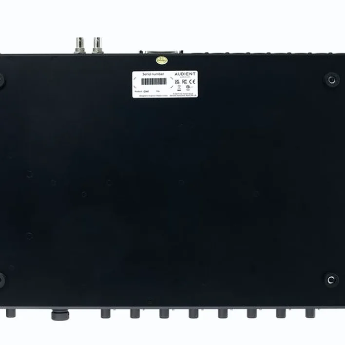 Audient iD48