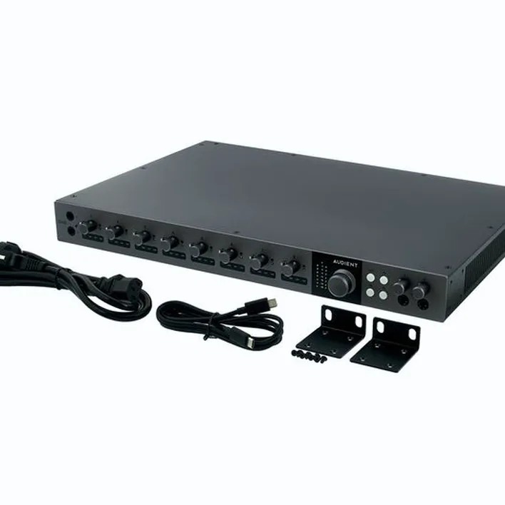 Audient iD48