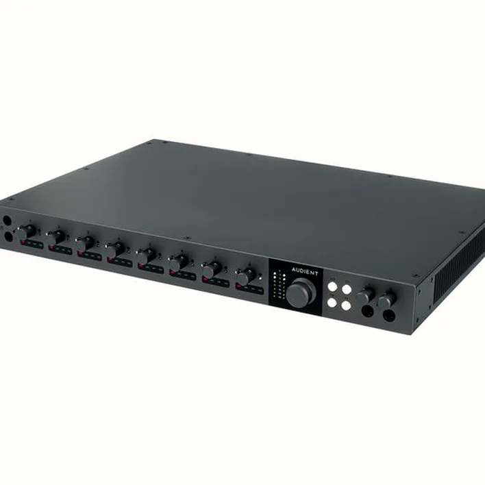 Audient iD48