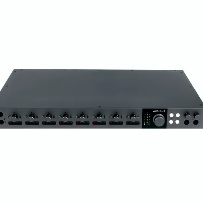 Audient iD48