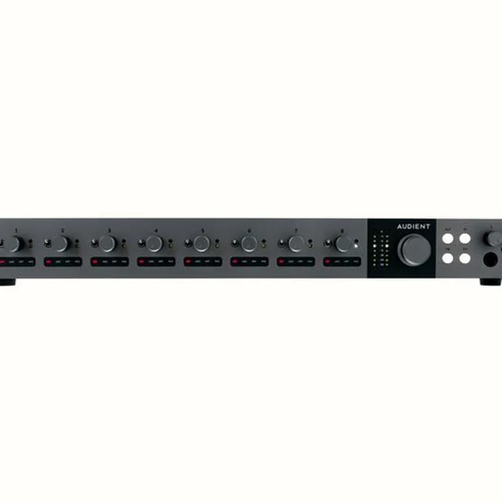 Audient iD48