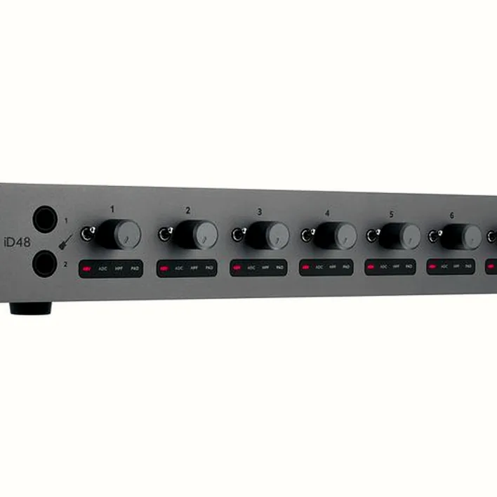 Audient iD48
