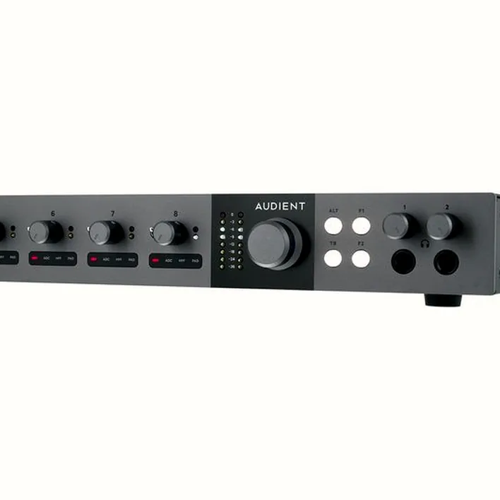 Audient iD48