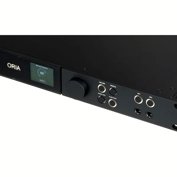 Audient ORIA