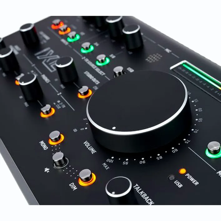 Behringer Studio XL