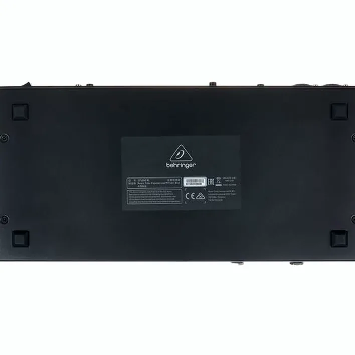 Behringer Studio XL