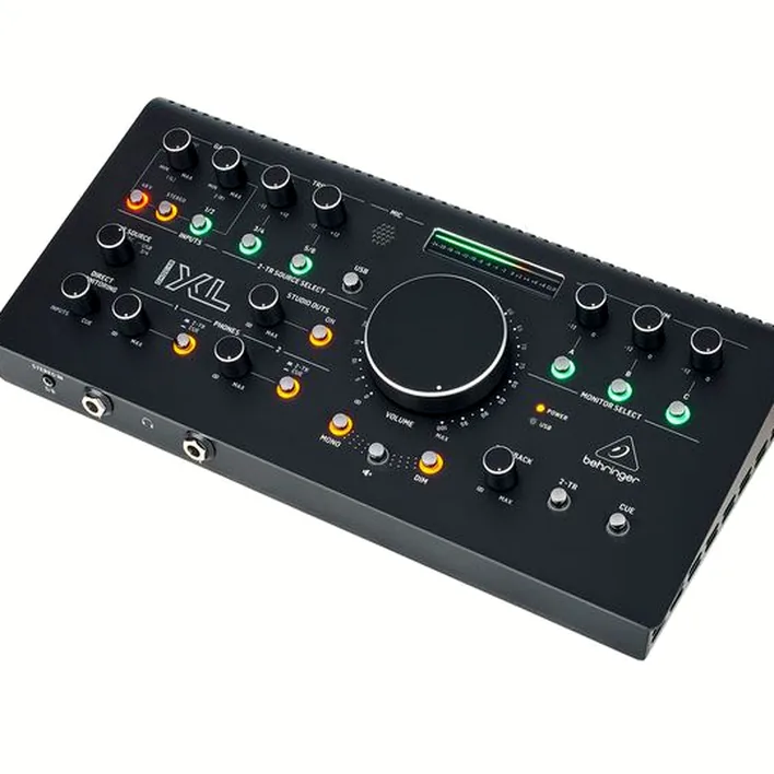 Behringer Studio XL