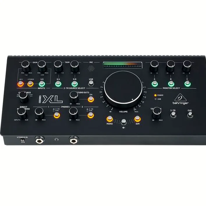 Behringer Studio XL