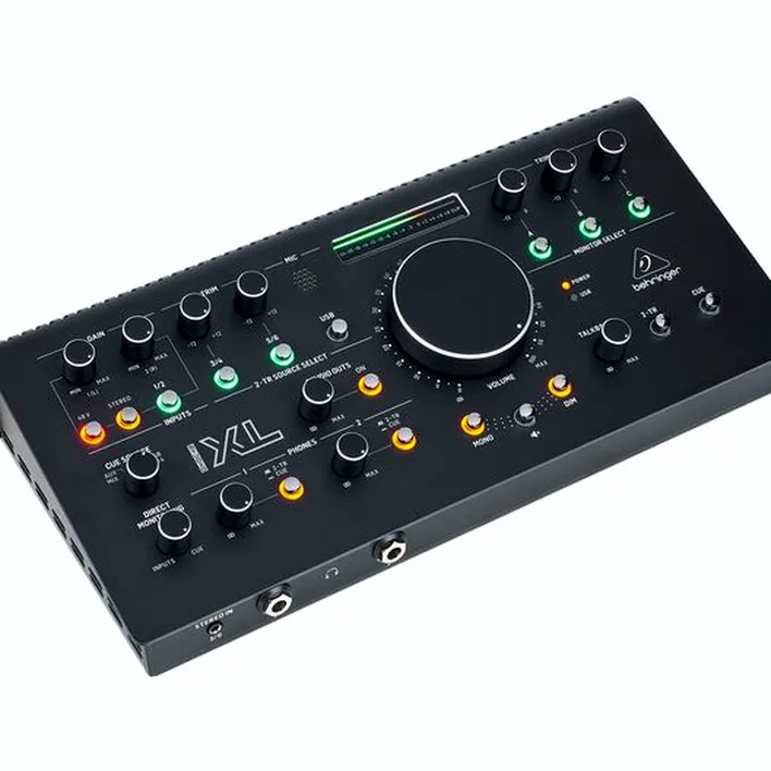 Behringer Studio XL