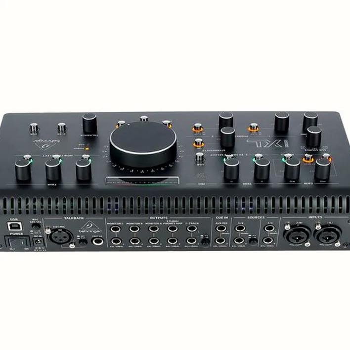 Behringer Studio XL