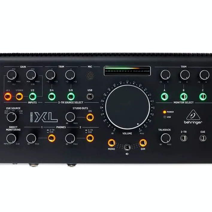 Behringer Studio XL