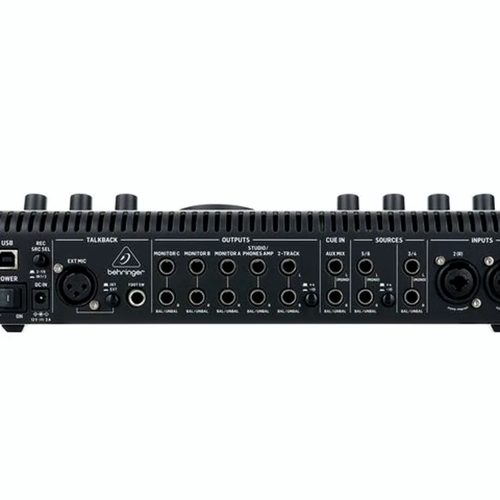 Behringer Studio XL