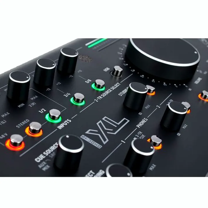 Behringer Studio XL