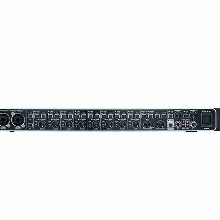 Behringer UMC1820