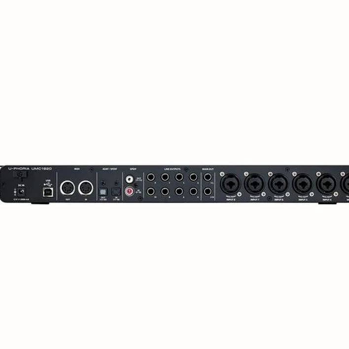 Behringer UMC1820