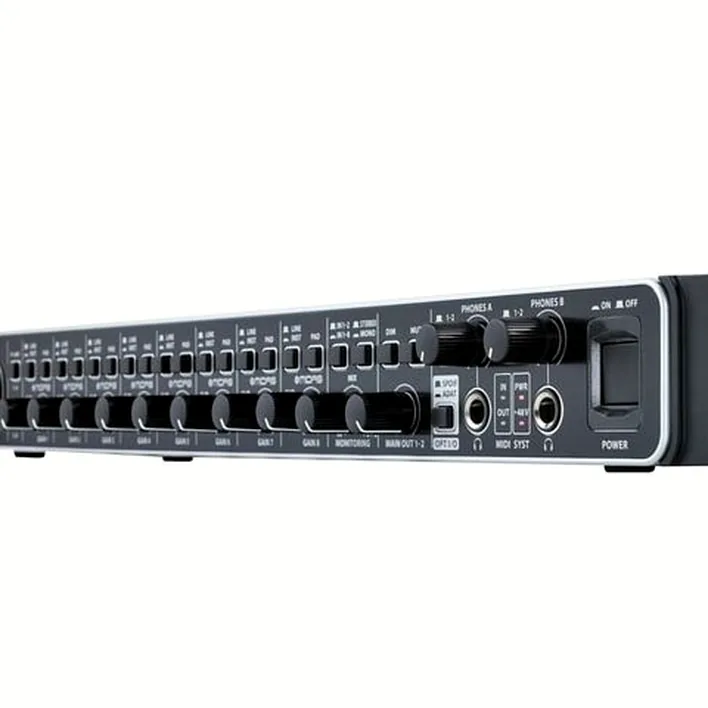 Behringer UMC1820