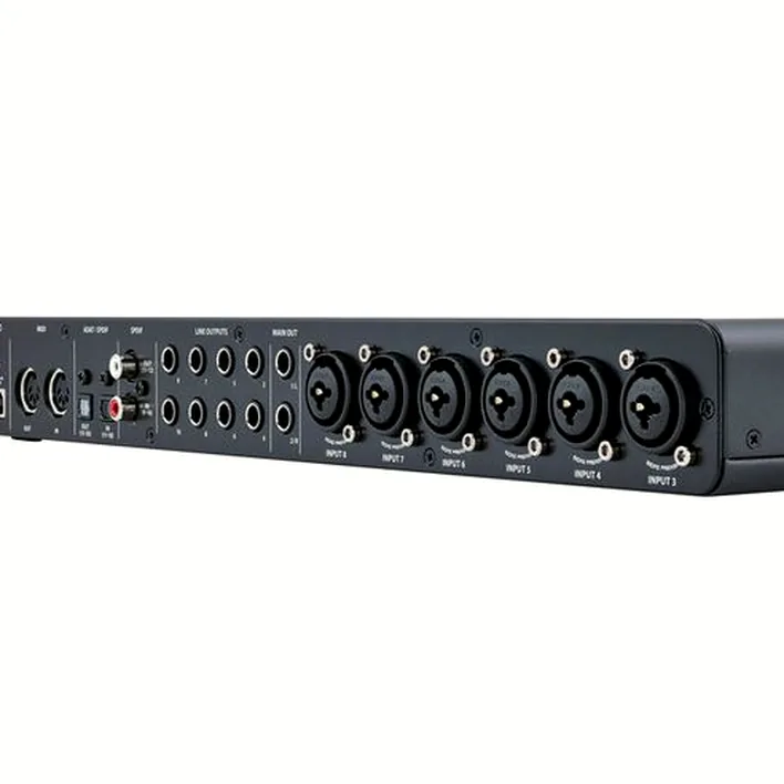 Behringer UMC1820