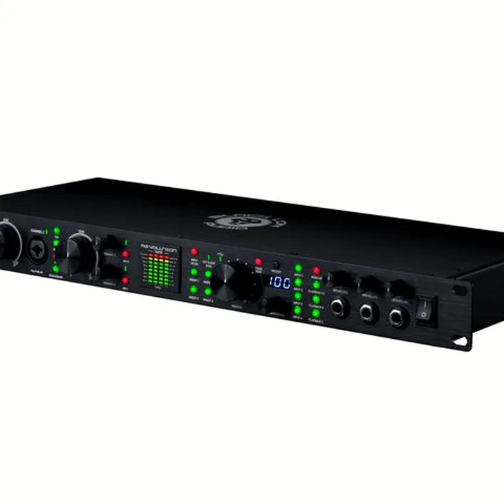 Black Lion Audio Revolution 14X16