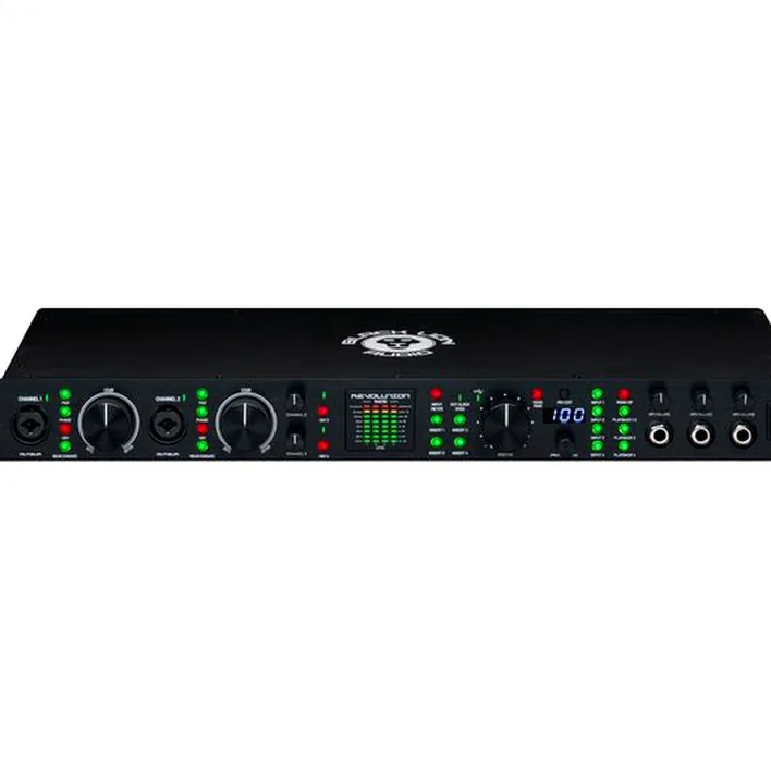 Black Lion Audio Revolution 14x16
