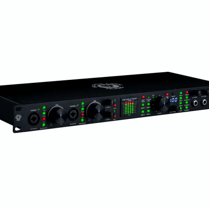Black Lion Audio Revolution 14x16