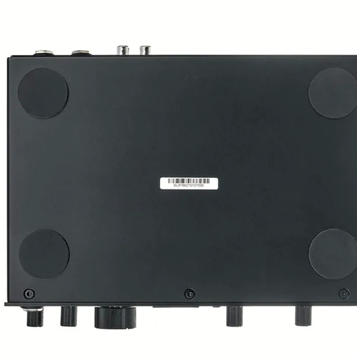 Black Lion Audio Revolution 2x2