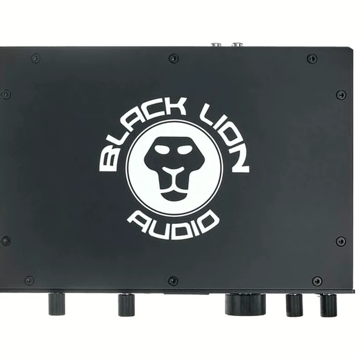 Black Lion Audio Revolution 2x2