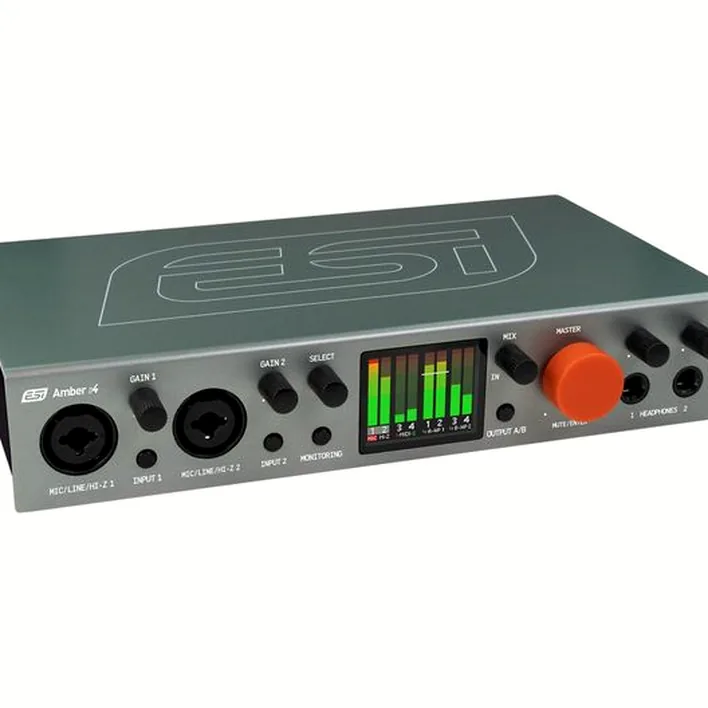 Esi Amber I4