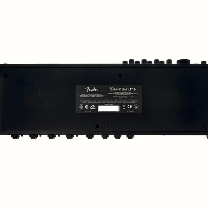 Fender Quantum LT 16