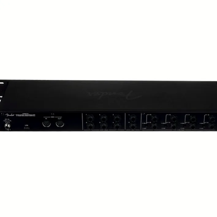 Fender Quantum LT 16