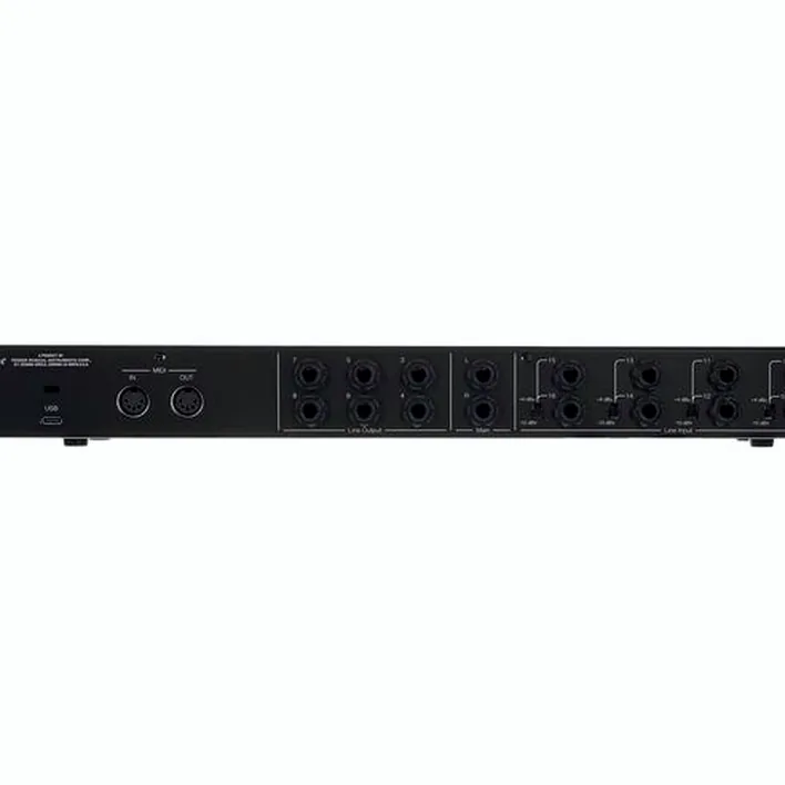 Fender Quantum LT 16
