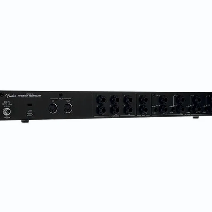Fender Quantum LT 16