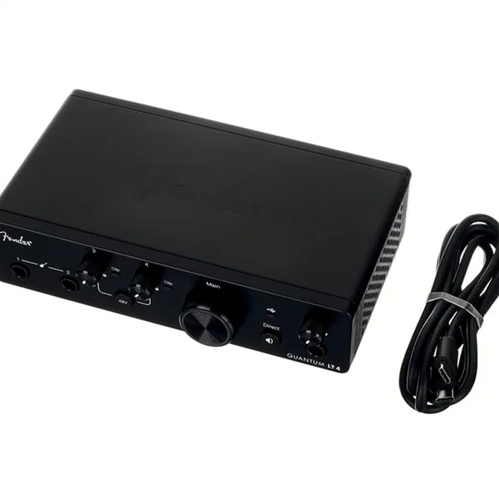 Fender Quantum LT 4