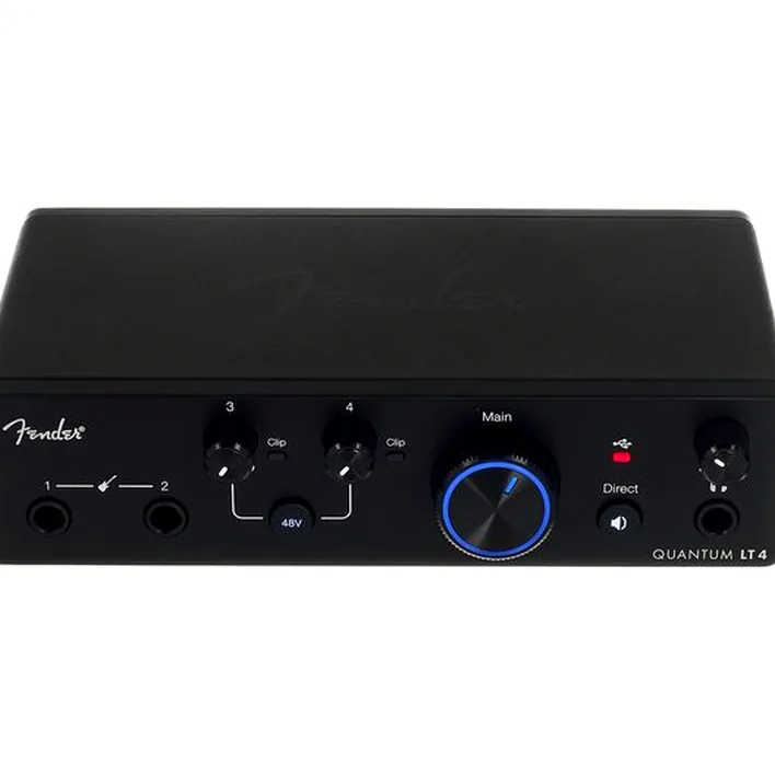 Fender Quantum LT 4