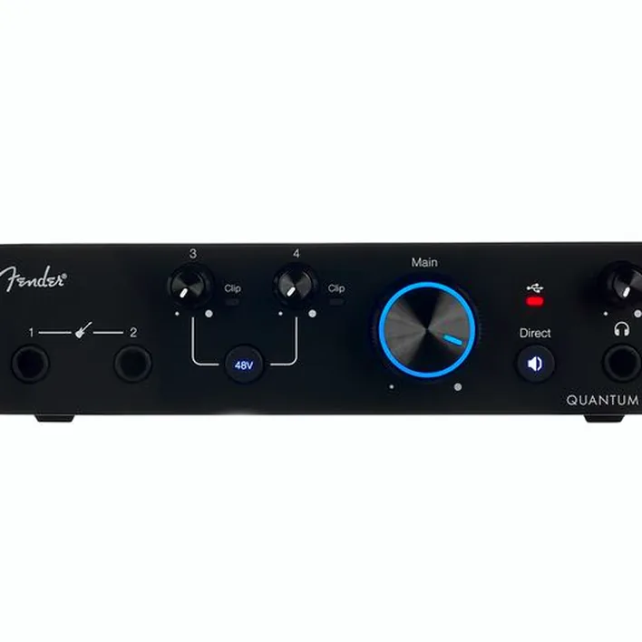 Fender Quantum LT 4
